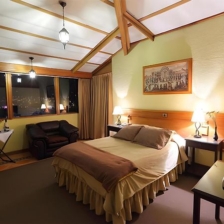 Hotel El Puma Cuzco Kültér fotó
