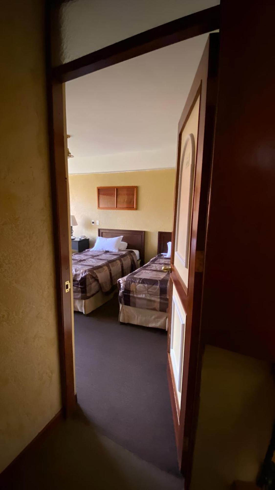 Hotel El Puma Cuzco Kültér fotó