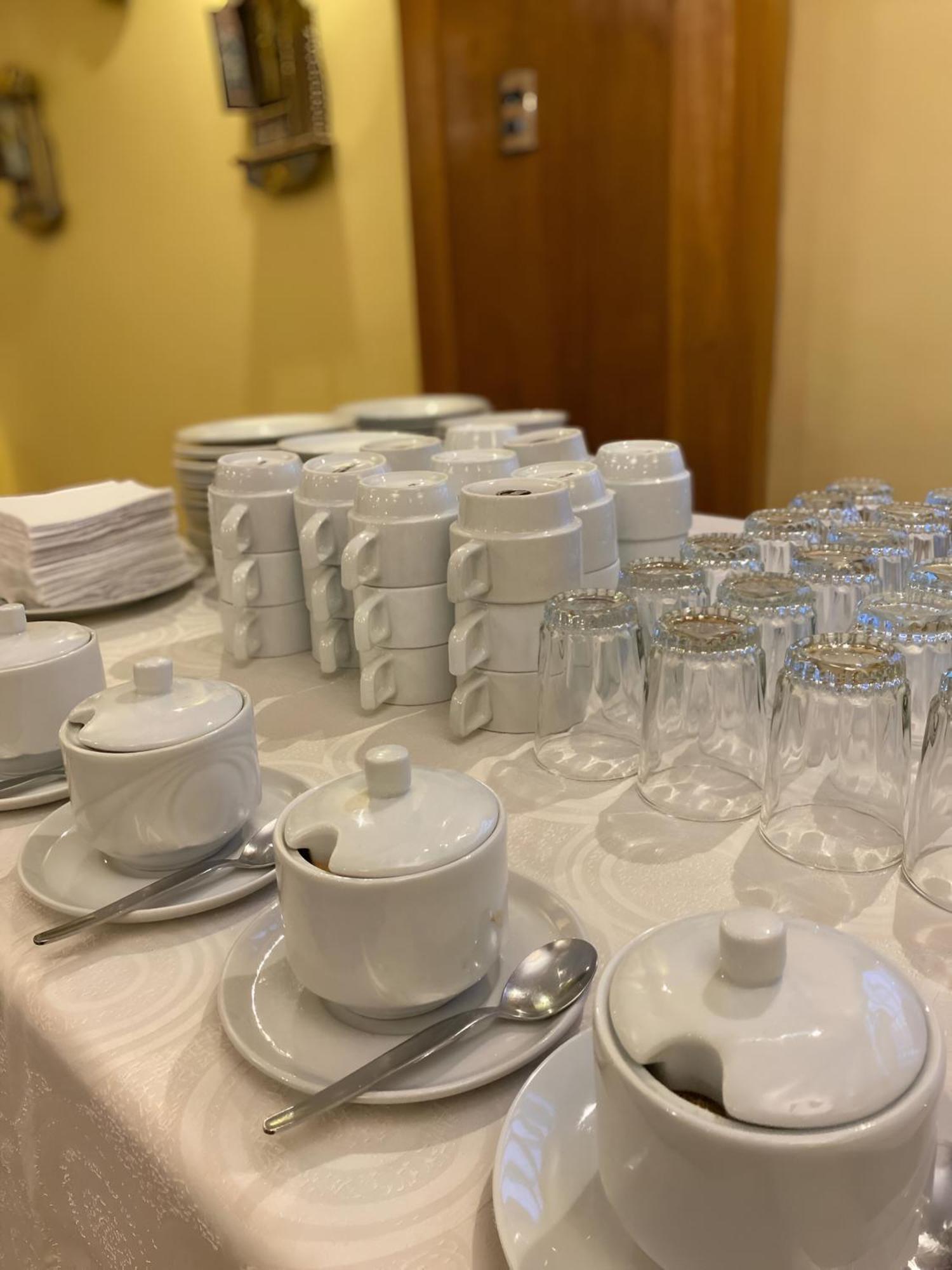 Hotel El Puma Cuzco Kültér fotó