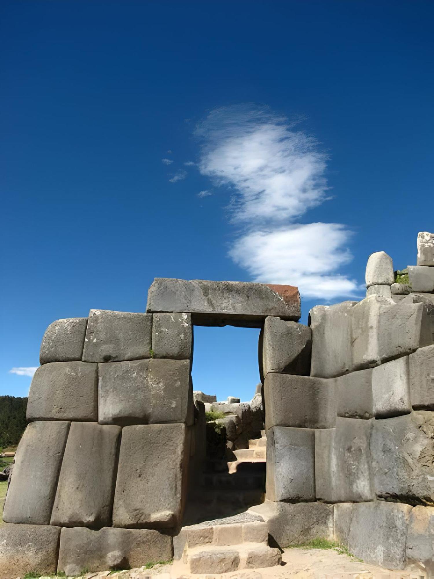 Hotel El Puma Cuzco Kültér fotó