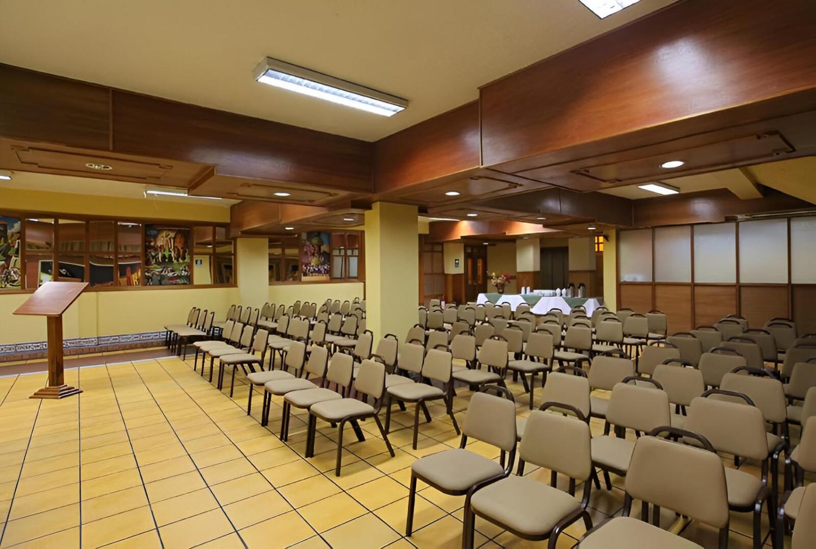 Hotel El Puma Cuzco Kültér fotó