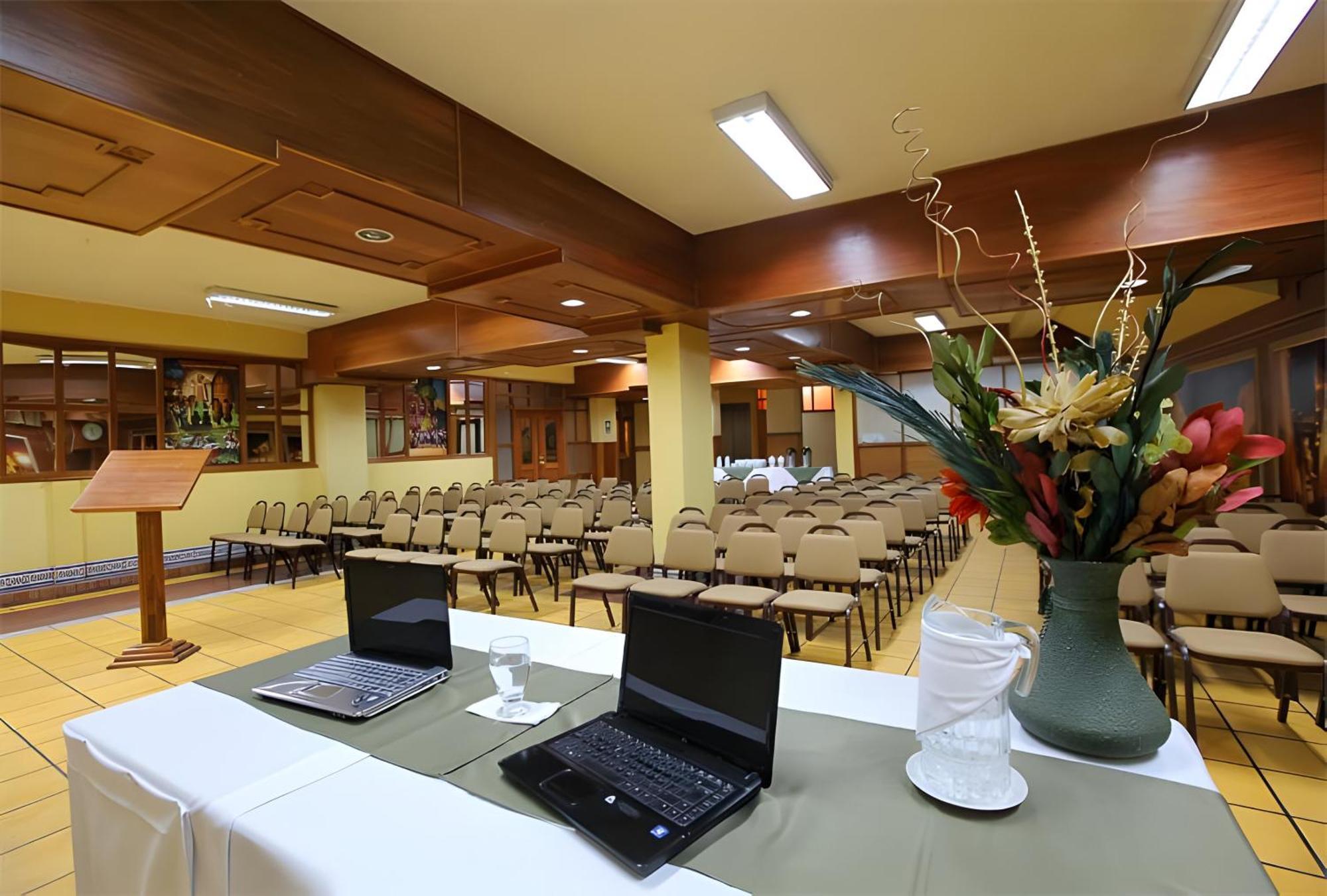 Hotel El Puma Cuzco Kültér fotó