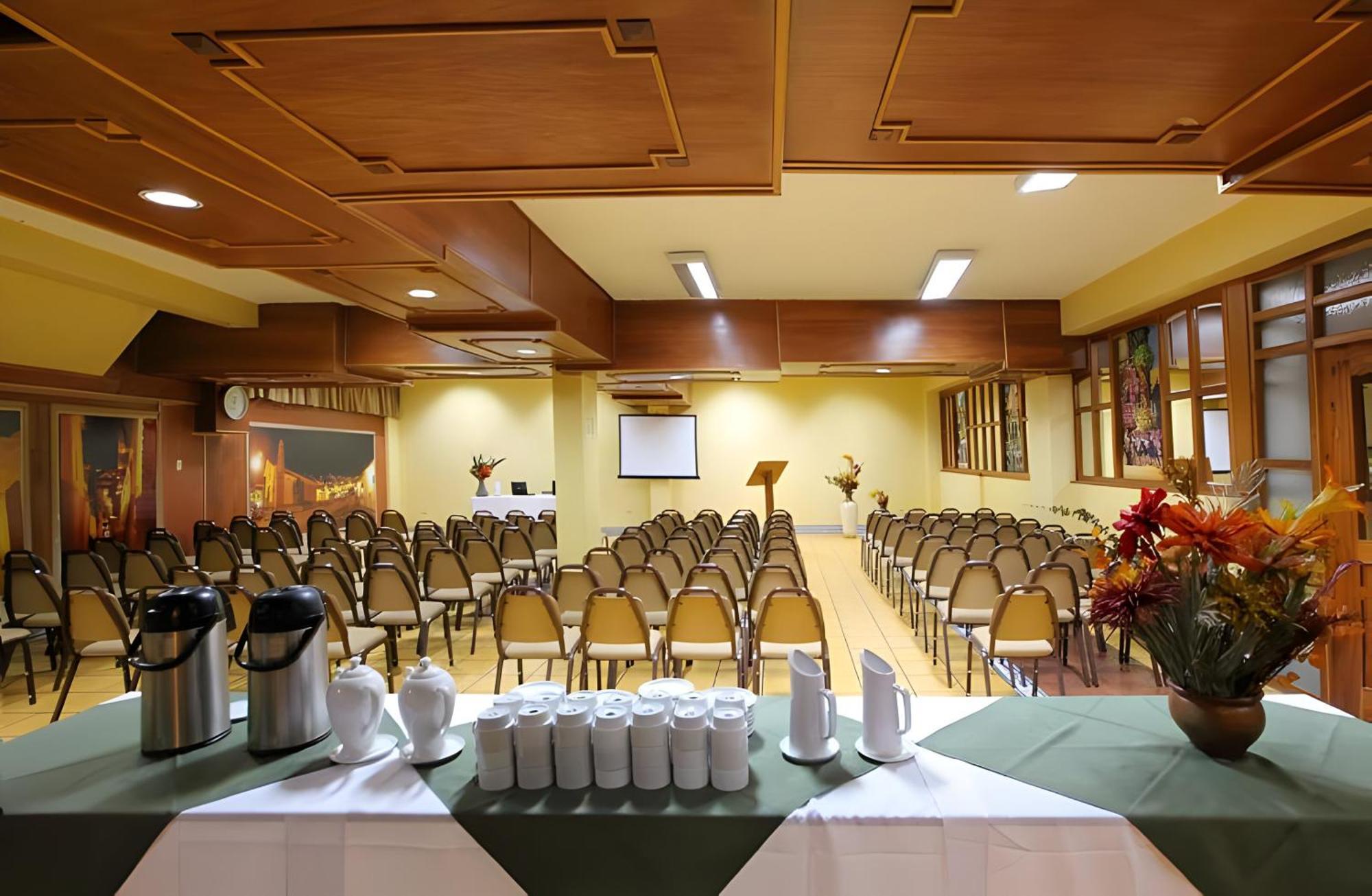 Hotel El Puma Cuzco Kültér fotó
