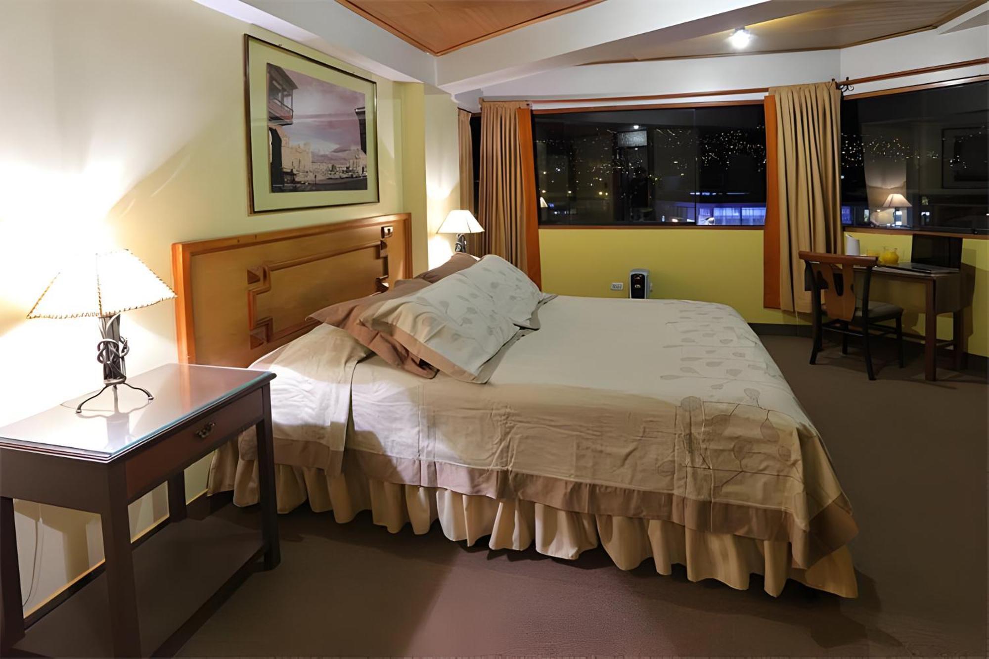 Hotel El Puma Cuzco Kültér fotó