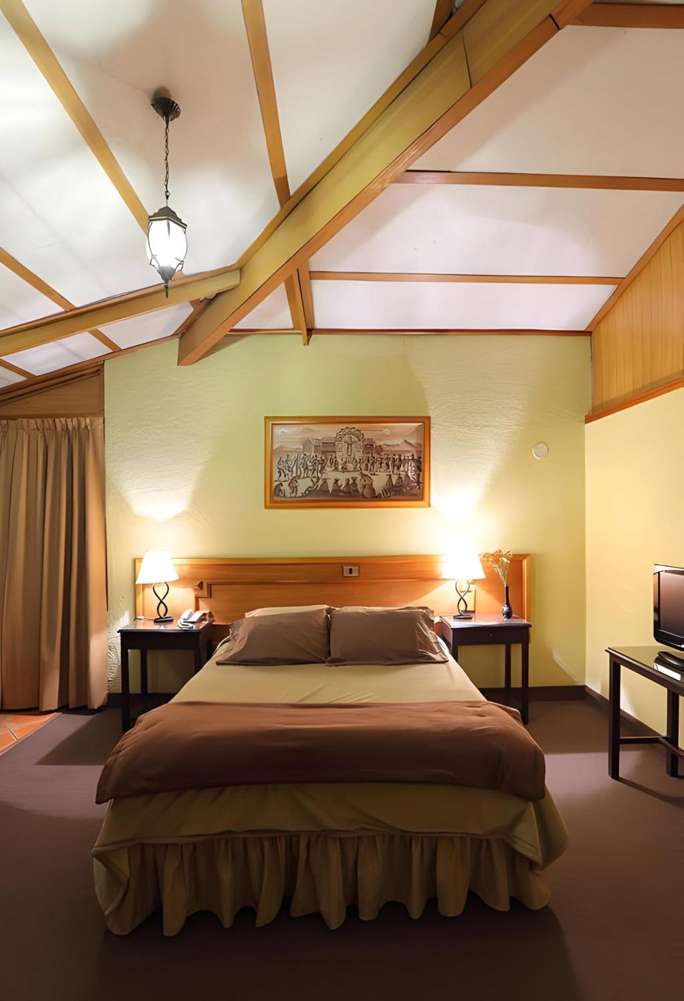 Hotel El Puma Cuzco Kültér fotó