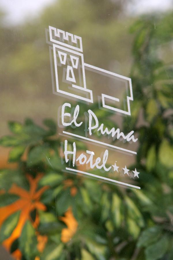 Hotel El Puma Cuzco Kültér fotó